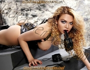Travestis Barcelona Brithany 8